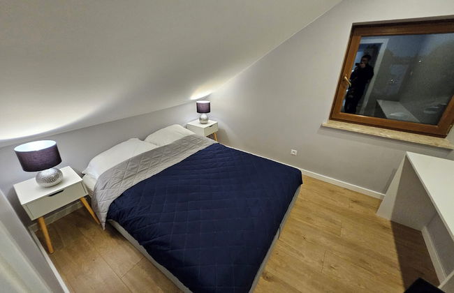 Aparthotel Warszawa - Foto 8