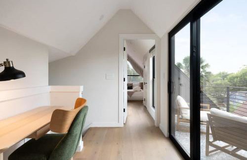 Zen Haus East Austin Spa Retreat Pool Sauna Gym - Foto 27