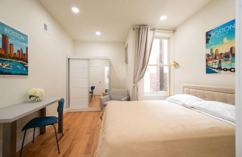 2bd 2ba apartment in townhouse - Foto 5