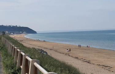 Cottage 4-6 pers-piscine chauffée-150m plage - Foto 26