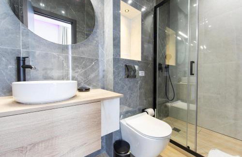 Luxury Apartment - Central Cannes, near Beach & Palais - LRACANNES - Foto 19