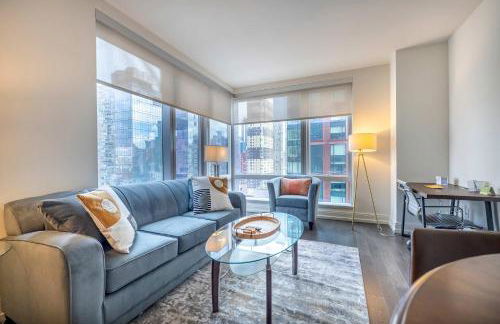 Modern Luxury Apartment - Foto 9