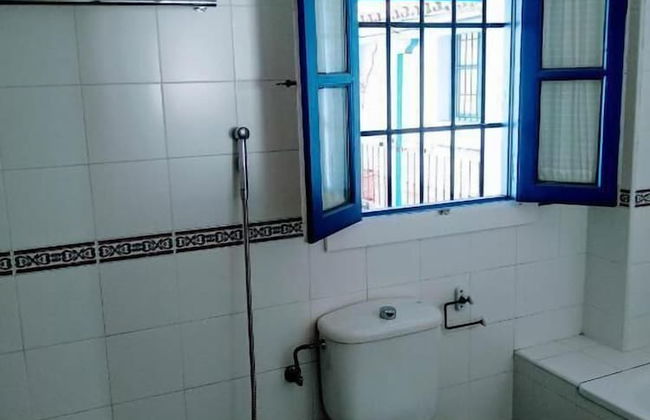 Wish-Suite Juderia de Sevilla Apartment - Photo 16