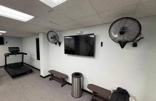 Modern Condo with Ski In & Ski Out - Silver Creek Lodge, Snowshoe - Foto 44