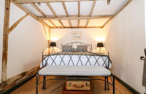 The Old Granary - Foto 16