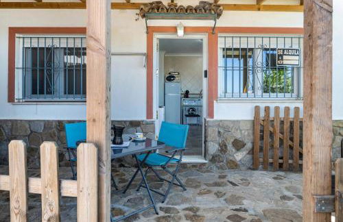 Casa Vistas al Mar Bolonia 2 - Foto 17