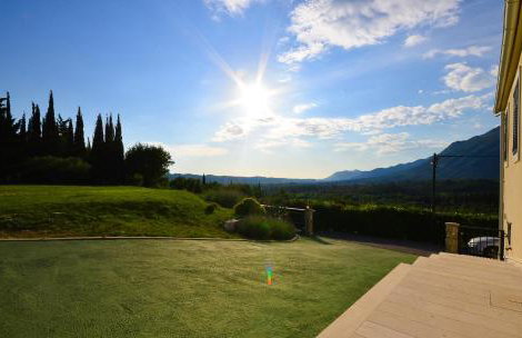 Luxury villa with a swimming pool Zastolje, Dubrovnik - 14922 - Foto 17