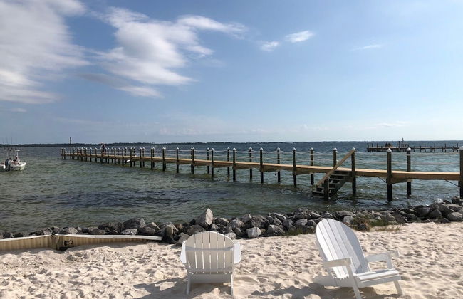 Getaways at Soundside Holiday Beach - Foto 62