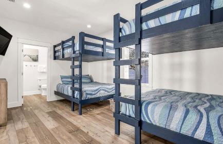 Sunfish Elegance by Avantstay Beach Access at an Indoor/outdoor Paradise - Foto 58