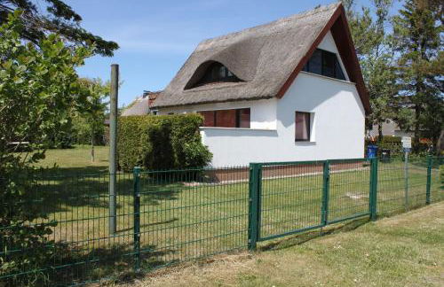 "Fewo-Ulla- 1" Ferienwohnung im EG - Foto 1