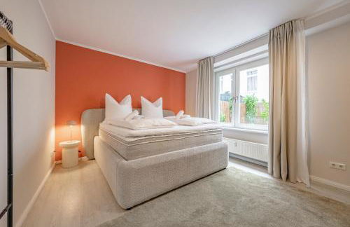 HeRo LiWing - Heldenquartier Hamburg - bis zu 8 Personen - Foto 10