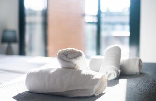 Alloru, apartamento con piscina la playa a 3 km VUT-2714-AS - Foto 8