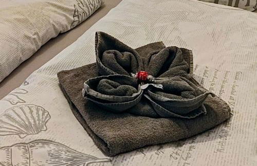 Sommerhaus Seidel - mit kostenlosem Parkplatz - - Foto 12