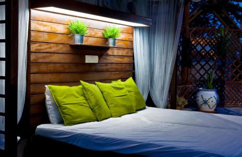 Casa Rural La Laguna - Foto 10