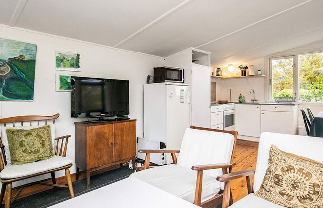 4 Person Holiday Home in Martofte - Photo 4