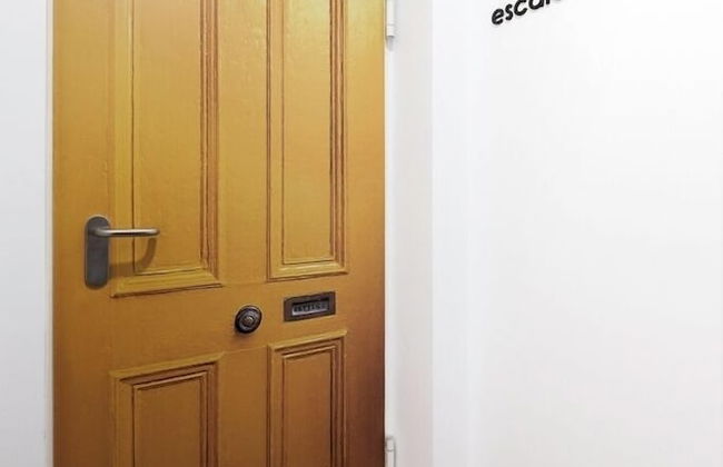 Apartamentos Lux Santiago - Photo 28