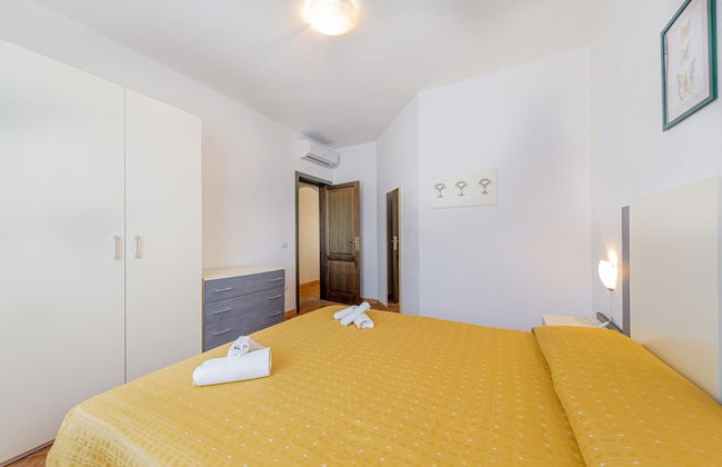 Residenza Le Farfalle - Bilocale 13 - Foto 14