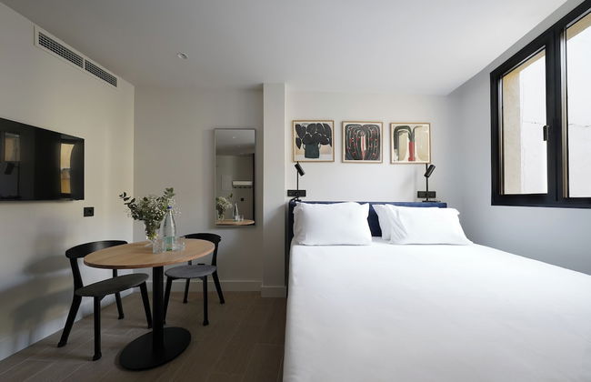 Numa Madrid Sol - Foto 2