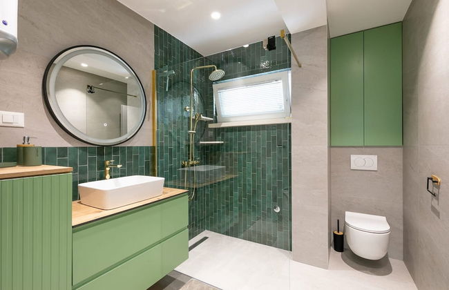 Holiday Home Dona Maria - Photo 43