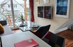The Smart Living Nest - ComfyHome Apartments Stuttgart - Foto 12