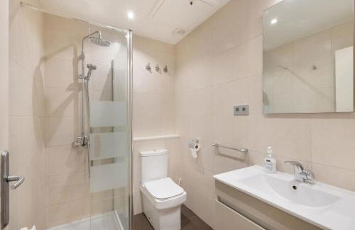 Cozy apartment centre Manresa - Photo 19