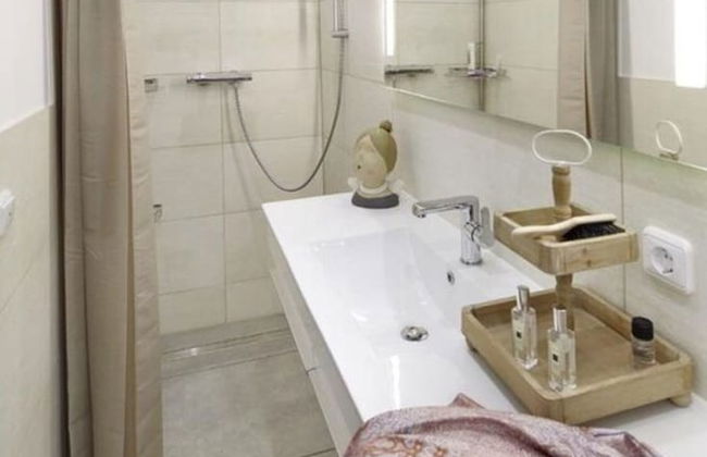 Modern Apartment Near Centre - Foto 8