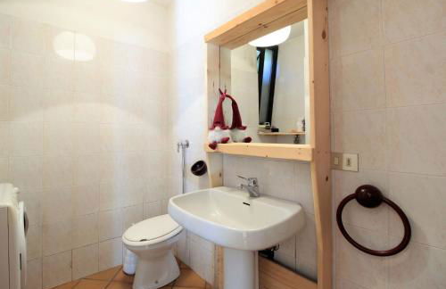 Baita a Pieve Tesino Near Mountain And Lake - Foto 22