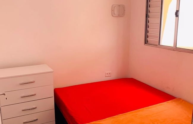 Apartamentos / Studios / Flats em São Paulo Zona Norte Tremembé - Foto 41