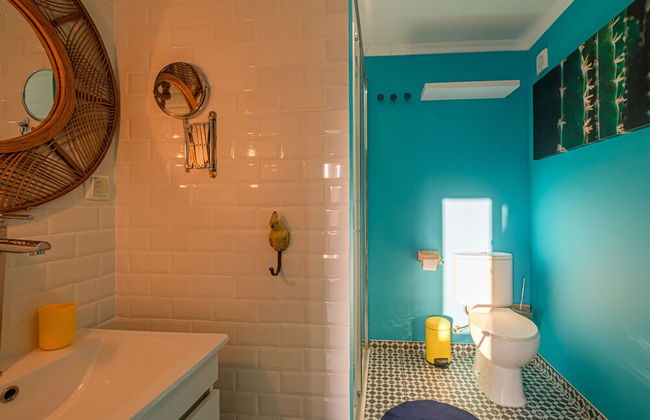 Y.Quebedo - Boutique Apartments - Foto 158