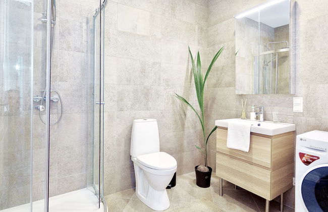 Vilnius Apartments & Suites - Town Hall - Photo 15