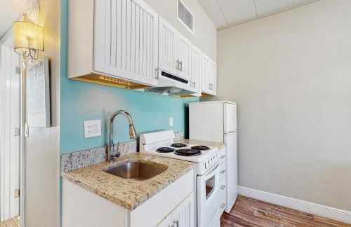 Bungalow Beach Place 6 - Foto 9