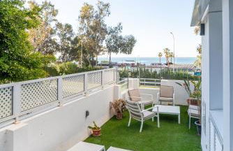 Sea View with Parking by LU&CIA - Foto 34