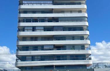 Apartamento na Praia dos Milionários - Foto 19