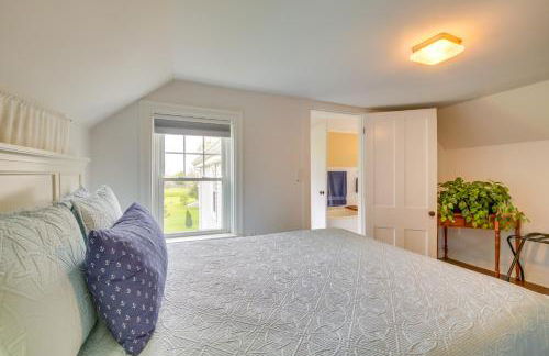 Rockland Home with Deck 5 Mins to Historic Downtown! - Foto 14