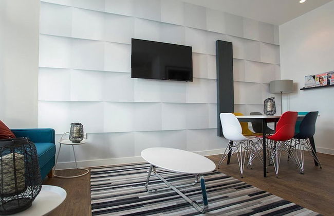 Riverside Glasgow - Foto 32