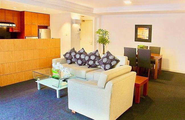 Saigon Apartments - Foto 4