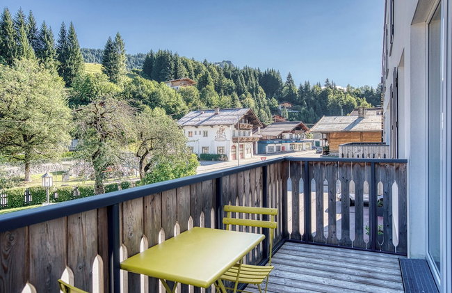 All-Suite Resort Fieberbrunn - Foto 40