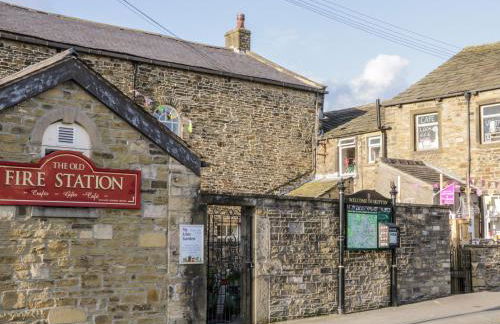 Ermysted's Cottage - Foto 16