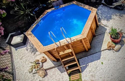 Laroque Gite Modern New Stylish - Photo 15