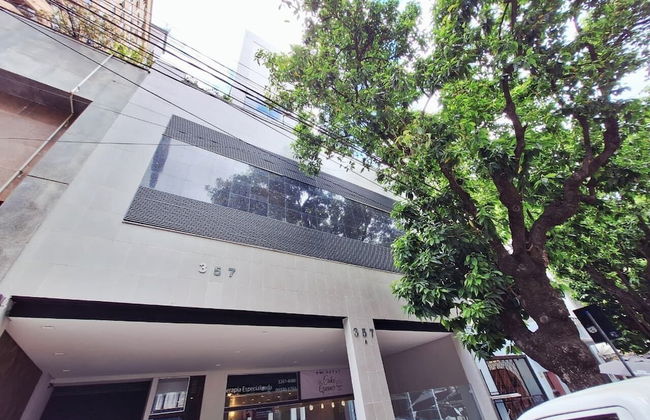 Lockings Savassi 10 - Foto 29