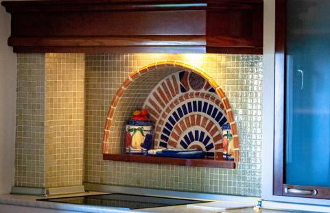 Το σπιτι της Ελευθερίας και της Σοφίας - Foto 59