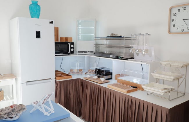 Kalinifta Rooms Apartment - Foto 2