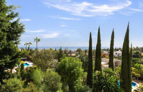 Villa Caramel - Excellent location in Golden Mile - Foto 16