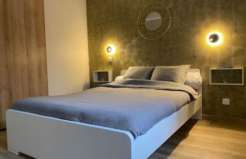 Gite du Pavillon - Foto 11