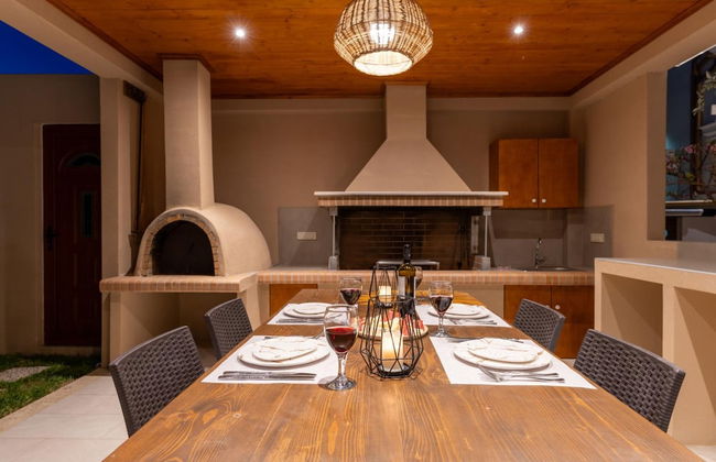 Paris Family Villa - Paris Family Villa - Foto 57