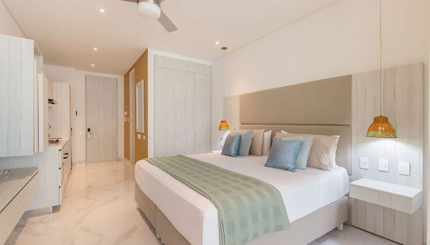 U-GO Edificio Sui Loft - Foto 3, Zimmer