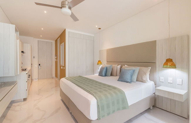 U-GO Edificio Sui Loft - Foto 3