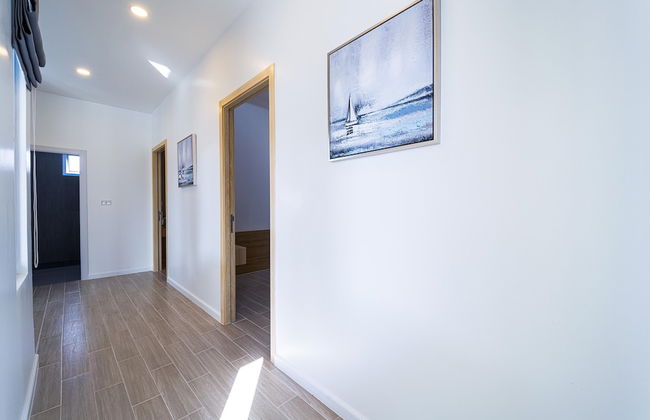 Private Modern 3 Bedroom Pool Villa- AV1 - Foto 62