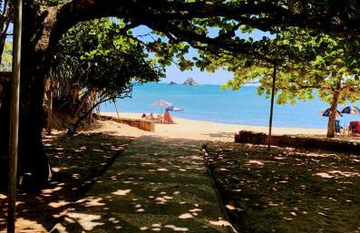 Chalé toque toque pequeno2 - Foto 1