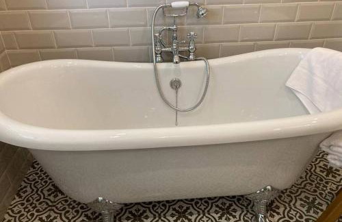 Rhubarb Cottage - Foto 6